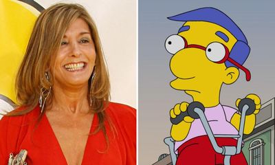 The Simpsons: Milhouse voice actor Pamela Hayden retires from show after 35 years