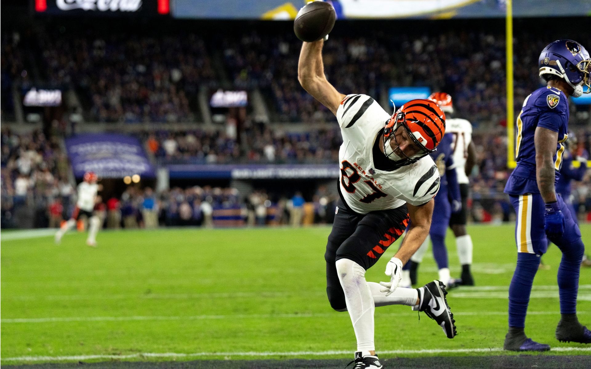 NFL insider isn’t counting Bengals out of playoff race…
