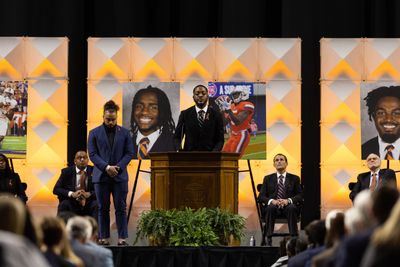 Guilty plea in 2022 murder of three University of Virginia football players