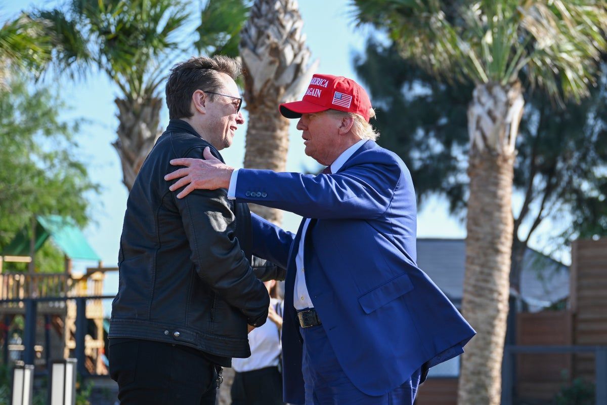 Inside Trump And Musk’s Controversial Bromance: ‘They…