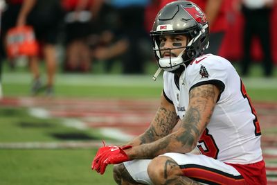 Mike Evans: Will Bucs WR Play In Week 12?