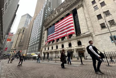 Florida man accused of plotting to blow up New York Stock Exchange, FBI says