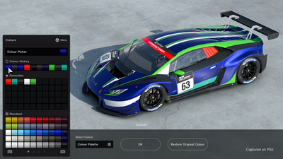 'Gran Turismo 7' Update 1.54 Adds New Cars, Cafe Menu, and More