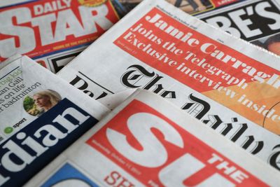 What the papers say – November 21