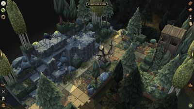 'Brighter Shores' Guide: How To Complete the Spider's Nest Quest & Unlock the Storage Rift Spell