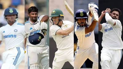 Five emerging talents to watch out for in Border-Gavaskar Trophy