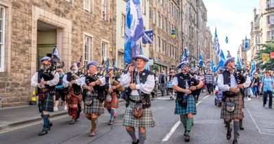 Scottish independence support rises two points amid Labour Budget fallout