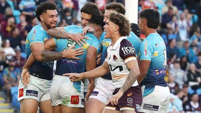 Titans must fire beyond Broncos to make top draw count