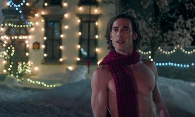 ‘I couldn’t look away!’ The rapid, runaway rise of ridiculous Christmas romcoms