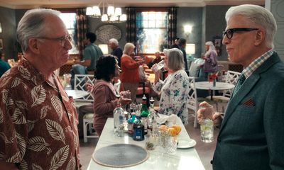 A Man on the Inside review – Ted Danson is comedy perfection in this unbelievably sweet show