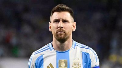 Will Lionel Messi play in Kerala for Albiceleste?