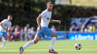 'You'd be crazy' to doubt Syd FC's hatred of Wanderers