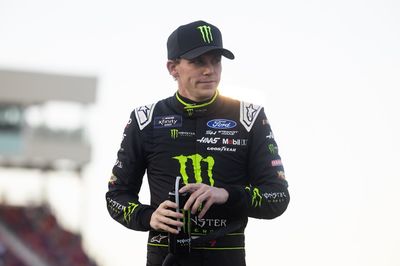 NASCAR Notebook: 23XI Racing Expands Garage, Adds Riley Herbst