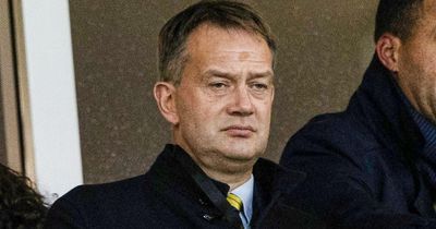 Why Dumbarton's woes are unlikely to prompt SFA rethink on independent regulator