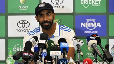 Bumrah to captain India against fellow quick Cummins