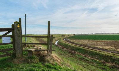 Call for east of England coast trail to address access-to-nature gap