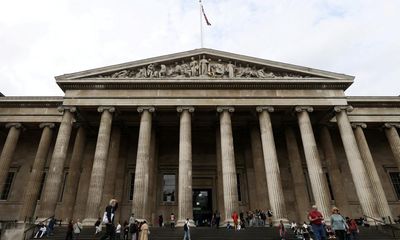 Majority back British Museum exhibit on transatlantic slave trade