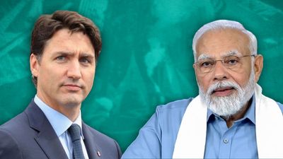 ‘Ludicrous statements’, ‘smear campaign’: MEA slams Canadian media report on Nijjar killing