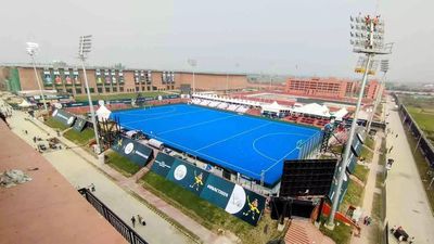 Rajgir to host Men's Hockey Asia Cup next year