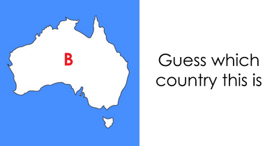 Making More Than 5 Mistakes In This Trivia Means You Are Not Good At Geography