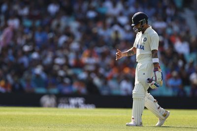 Virat Kohli’s decline leaves India pondering unthinkable question ahead of Australia series