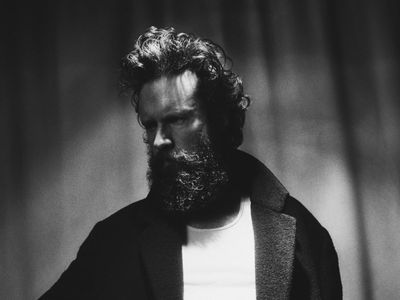 If Mahashmashana is an elegy for Father John Misty, it’s rather a wonderful one