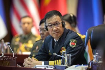 ASEAN Defense Talks Address South China Sea Tensions