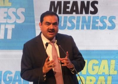 Indian Billionaire Gautam Adani Indicted In US Fraud Scheme