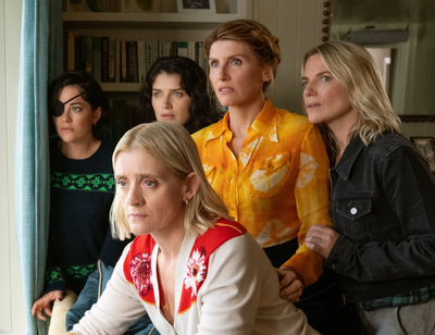 Bad Sisters creator Sharon Horgan explains why ‘brutal’ major character death was right for season 2