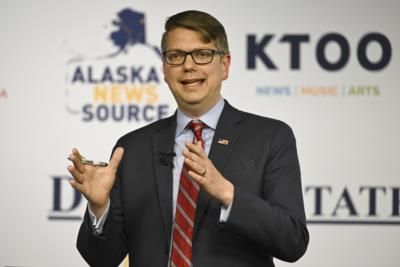 Republicans Maintain Slim House Majority After Alaska Flip