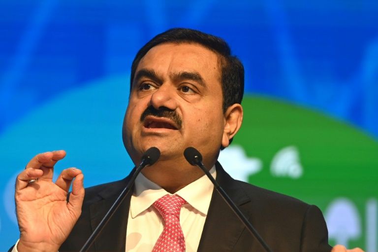 Why Is Indian Tycoon Gautam Adani Facing US Bribery…