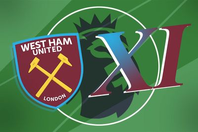 West Ham XI vs Newcastle: Predicted lineup, confirmed team news and injury latest for Premier League