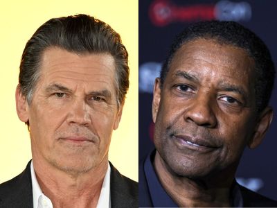 Avengers star Josh Brolin says he ‘almost got into a fight’ with Denzel Washington on 2007 movie