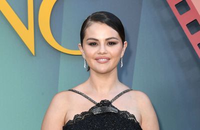 Selena Gomez insists music career 'isn't done' yet