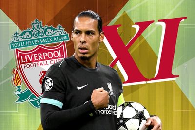 Liverpool XI vs Southampton: Confirmed team news, predicted lineup and injury latest for Premier League