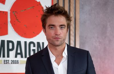 Robert Pattinson 'in talks for Christopher Nolan film' four years after Tenet