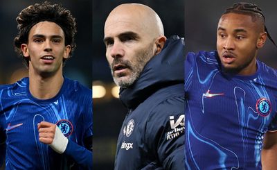 Chelsea: Enzo Maresca facing crucial new squad dilemma that could define season