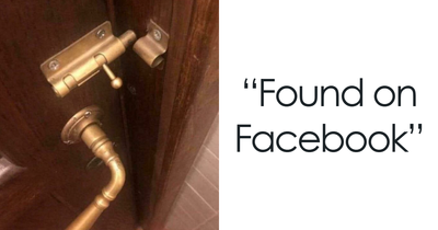 78 Hilarious Fails That Are The Embodiment Of The Phrase, “You Had One Job” (New Pics)