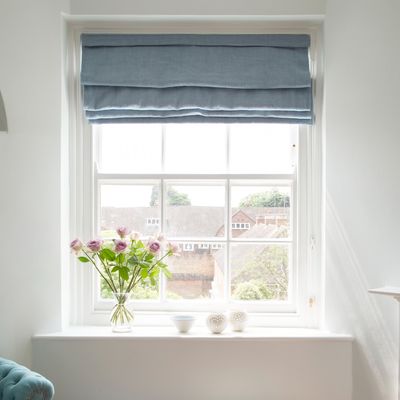 Do thermal blinds keep the heat in? Experts reveal how your window dressing can save money as the temperature plummets