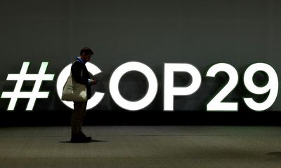 Cop29 climate finance deal hits fresh setback as deadline looms