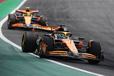 McLaren rolls back ‘Papaya Rules’ team orders for Las Vegas GP