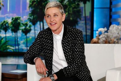 Ellen Degeneres ‘has fled LA for the Cotswolds following Trump’s win and criticism’