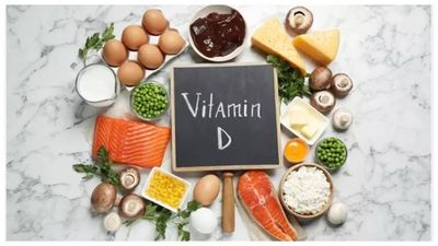 6 reasons for 30 plus people to start having Vitamin D regularly