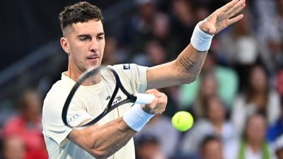 Kokkinakis, doubles duo earn Davis Cup triumph over US