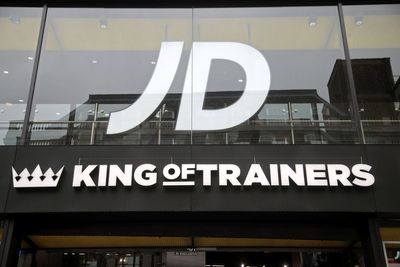 JD Sports warns over profit hit after October trading woes