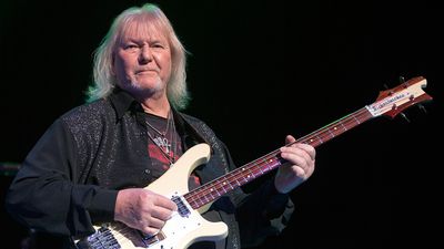 “He soars, swoops and divebombs his bandmates… two of whom quit shortly after”: 10 of Chris Squire’s mightiest musical moments