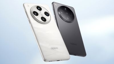 Oppo unveils the Samsung beater we've been waiting years for