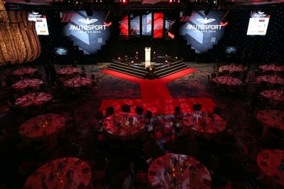 Have your say on the best of 2024: Autosport Awards nominees revealed