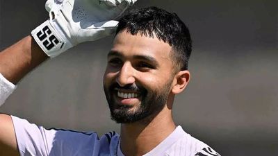 I hope I can make it count: Devdutt Padikkal ahead of 1st Test against Australia
