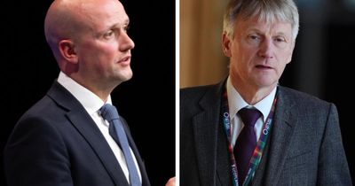 'Double-jobbing' as MP and MSP is not sustainable, SNP minister says